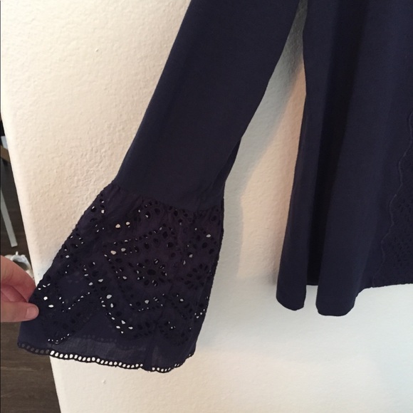 Carlson long sleeve shirt - Picture 2 of 3